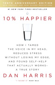 10% Happier 10th Anniversary