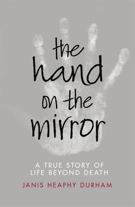 The Hand on the Mirror