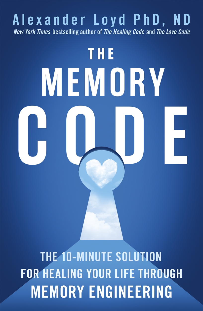 The Memory Code by Alex Loyd | Hachette UK