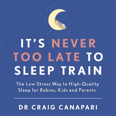 It's Never too Late to Sleep Train