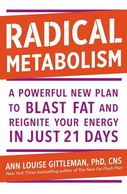 Radical Metabolism