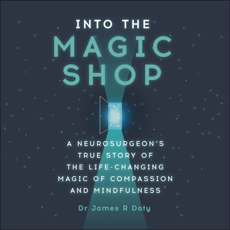 Into the Magic Shop