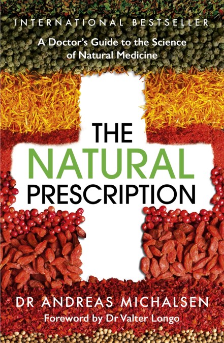 The Natural Prescription