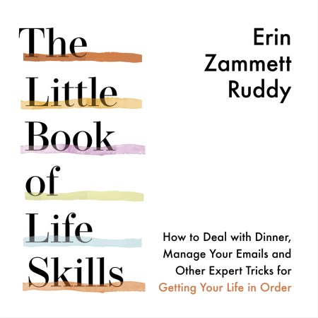 The Little Book of Life Skills