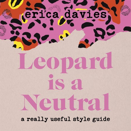 Leopard is a Neutral