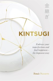 Kintsugi