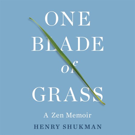 One Blade of Grass