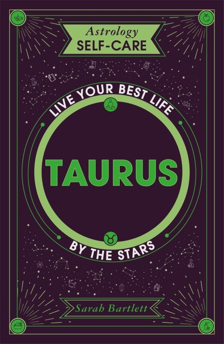 Astrology Self-Care: Taurus