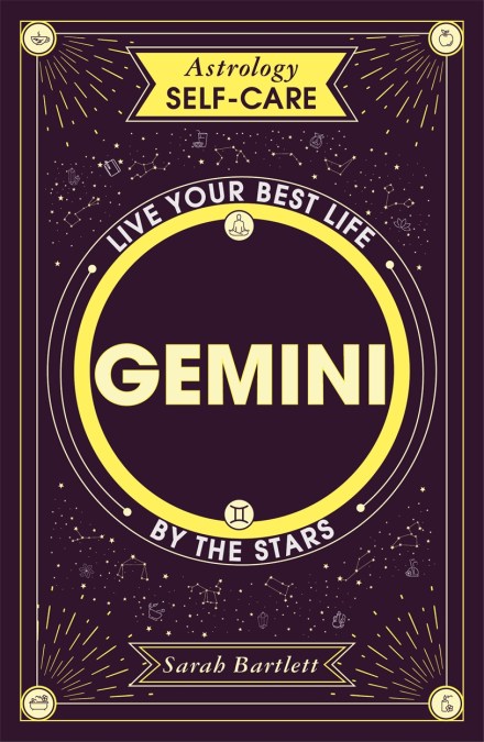 Astrology Self-Care: Gemini