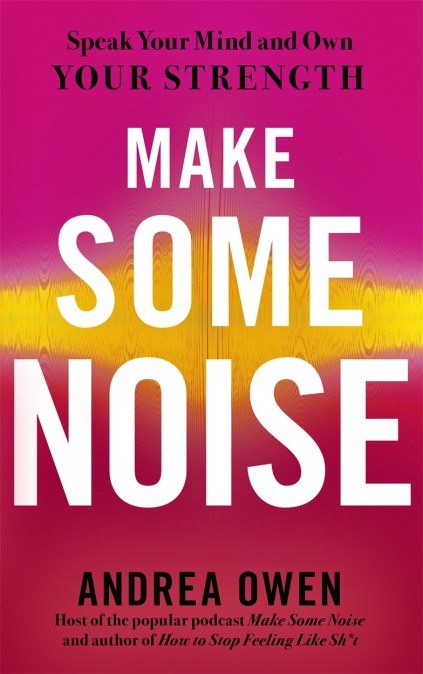 Make Some Noise