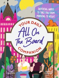 All On The Board – Your Daily Companion