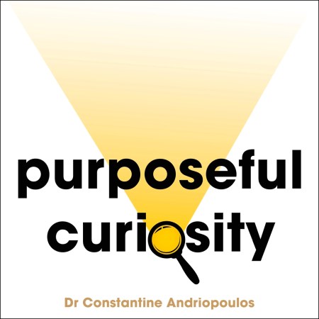 Purposeful Curiosity