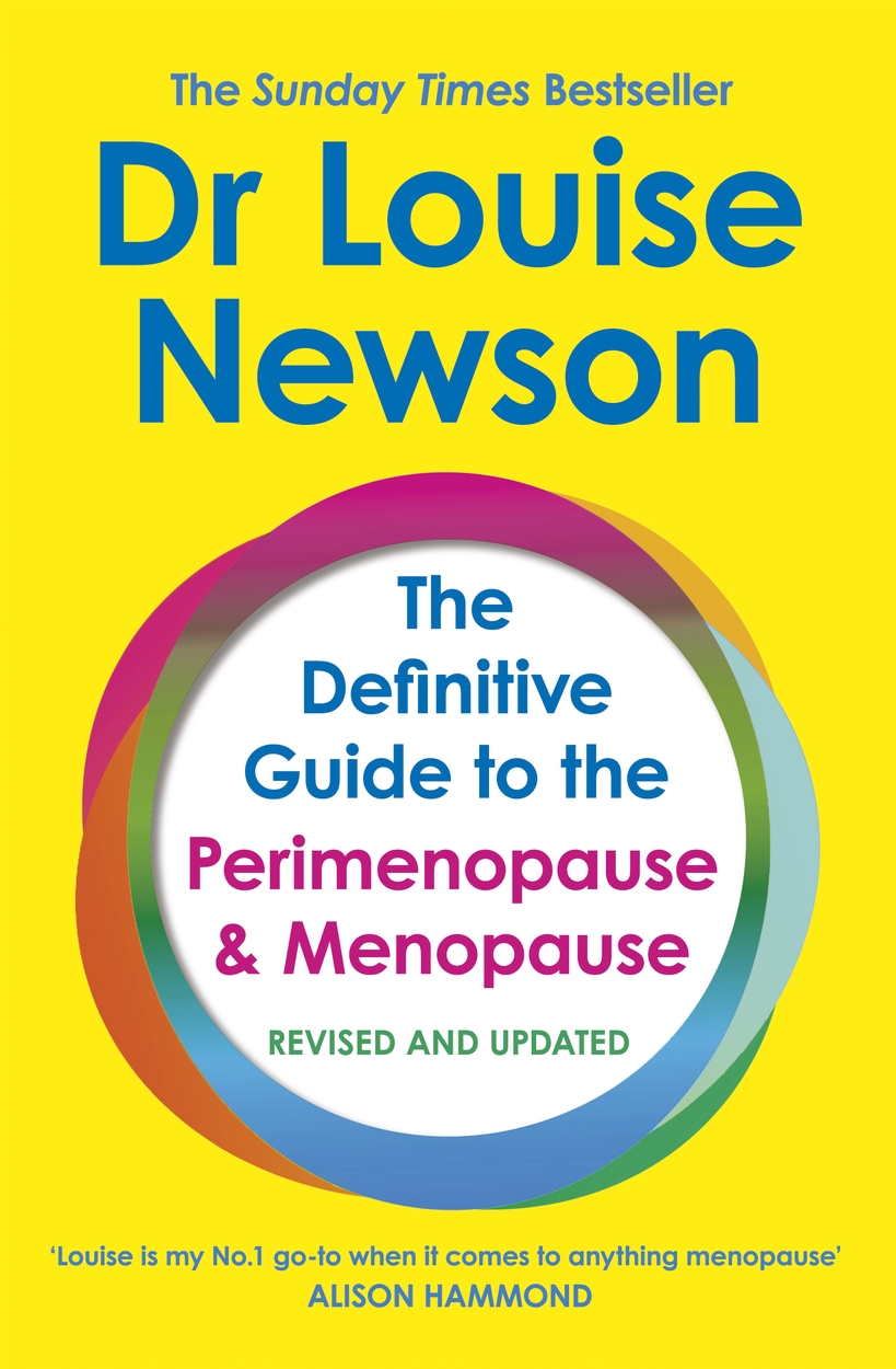 The Definitive Guide to the Perimenopause and Menopause The Sunday