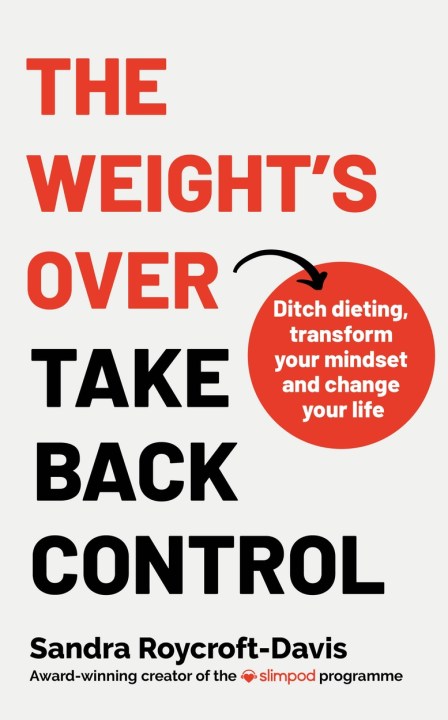 The Weight’s Over – Take Back Control