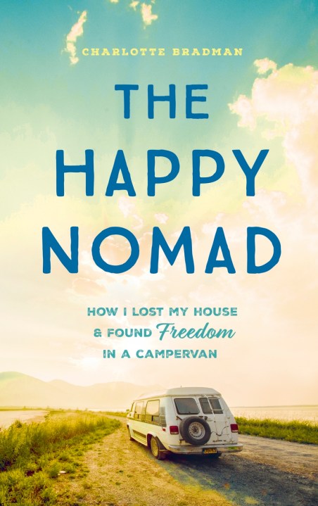 The Happy Nomad